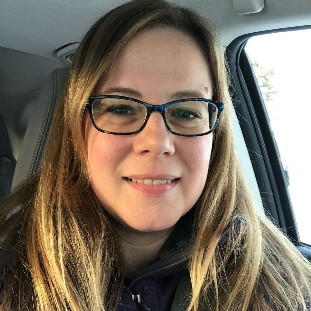 Meet your Posher, Sara